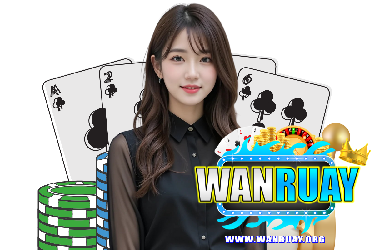 wanruay สมัคร