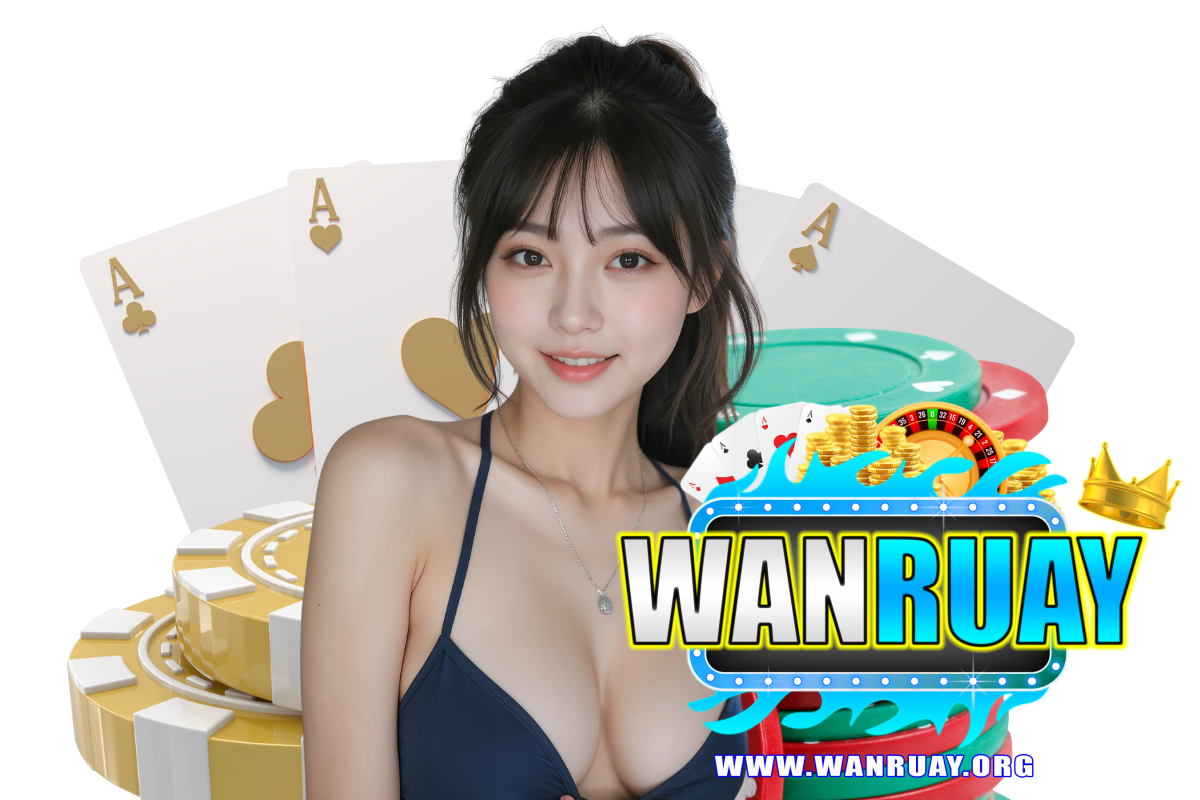 wanruay สล็อต
