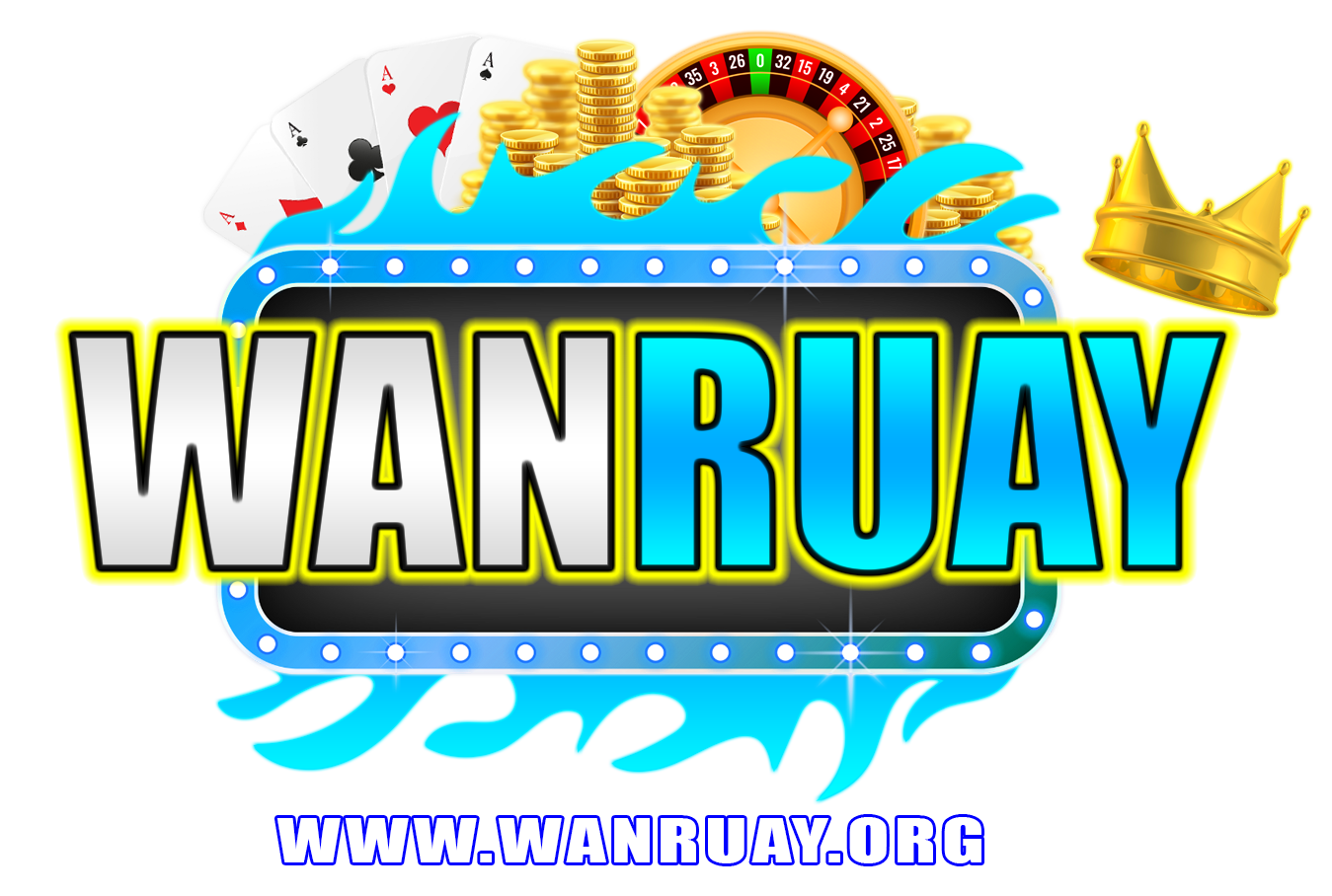 wanruay